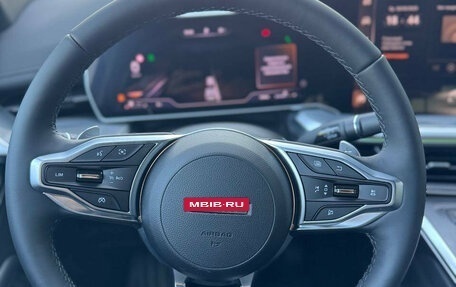 Haval F7, 2026 год, 3 699 000 рублей, 9 фотография