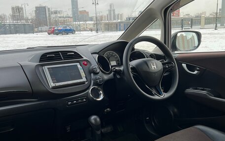 Honda Fit Shuttle I рестайлинг, 2011 год, 750 000 рублей, 13 фотография