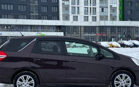 Honda Fit Shuttle I рестайлинг, 2011 год, 750 000 рублей, 8 фотография