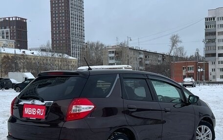 Honda Fit Shuttle I рестайлинг, 2011 год, 750 000 рублей, 7 фотография