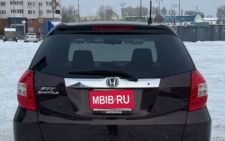Honda Fit Shuttle I рестайлинг, 2011 год, 750 000 рублей, 6 фотография
