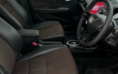 Honda Fit Shuttle I рестайлинг, 2011 год, 750 000 рублей, 19 фотография