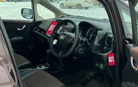 Honda Fit Shuttle I рестайлинг, 2011 год, 750 000 рублей, 15 фотография