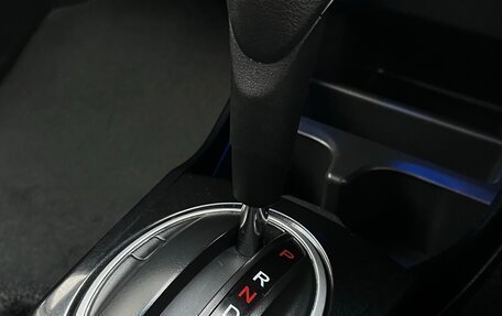 Honda Fit Shuttle I рестайлинг, 2011 год, 750 000 рублей, 23 фотография