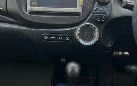 Honda Fit Shuttle I рестайлинг, 2011 год, 750 000 рублей, 25 фотография