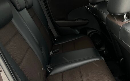 Honda Fit Shuttle I рестайлинг, 2011 год, 750 000 рублей, 21 фотография