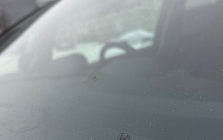 Honda Fit Shuttle I рестайлинг, 2011 год, 750 000 рублей, 29 фотография