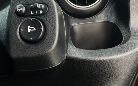 Honda Fit Shuttle I рестайлинг, 2011 год, 750 000 рублей, 26 фотография