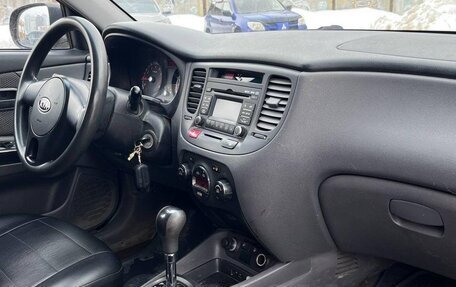 KIA Rio II, 2009 год, 510 000 рублей, 7 фотография