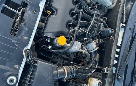 Datsun on-DO I рестайлинг, 2017 год, 600 000 рублей, 6 фотография