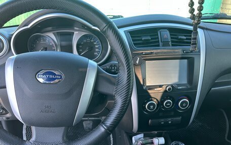 Datsun on-DO I рестайлинг, 2017 год, 600 000 рублей, 5 фотография