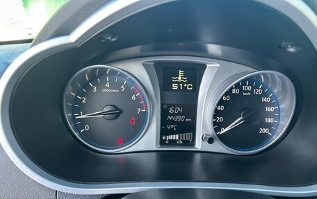 Datsun on-DO I рестайлинг, 2017 год, 600 000 рублей, 7 фотография