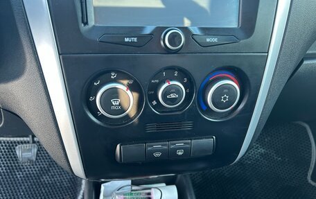 Datsun on-DO I рестайлинг, 2017 год, 600 000 рублей, 8 фотография