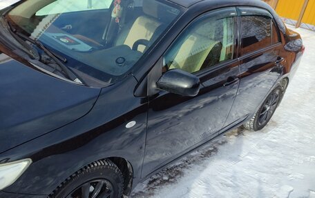 Toyota Corolla, 2008 год, 750 000 рублей, 6 фотография