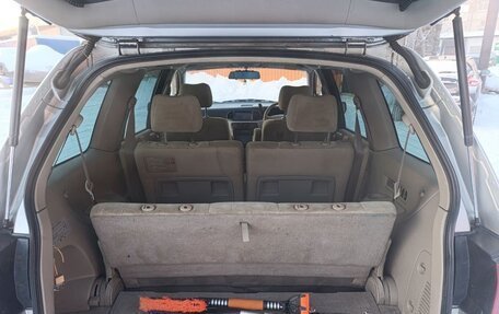 Nissan Liberty, 2001 год, 390 000 рублей, 6 фотография