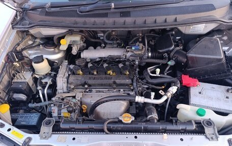 Nissan Liberty, 2001 год, 390 000 рублей, 5 фотография