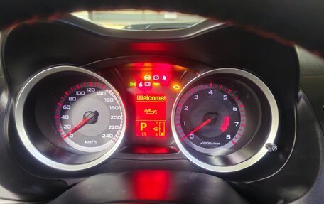 Mitsubishi Lancer IX, 2008 год, 545 000 рублей, 8 фотография