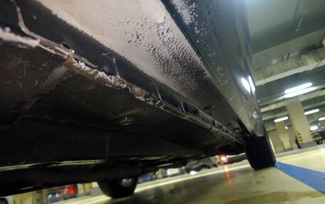 Mitsubishi Lancer IX, 2008 год, 545 000 рублей, 6 фотография