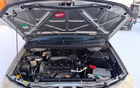 Nissan Liberty, 2001 год, 390 000 рублей, 4 фотография