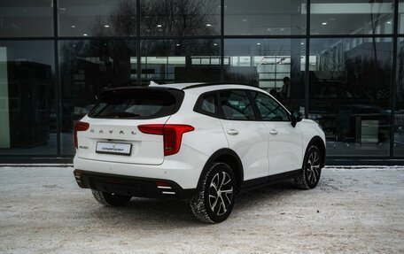 Haval Jolion, 2024 год, 1 649 000 рублей, 2 фотография