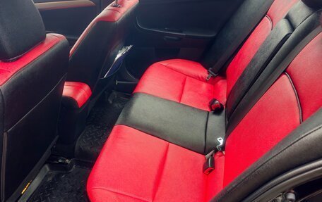 Mitsubishi Lancer IX, 2008 год, 545 000 рублей, 11 фотография