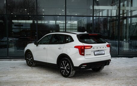 Haval Jolion, 2024 год, 1 649 000 рублей, 6 фотография