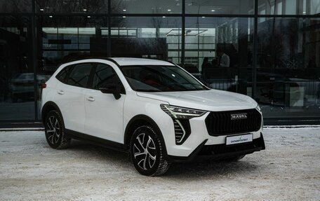 Haval Jolion, 2024 год, 1 649 000 рублей, 5 фотография