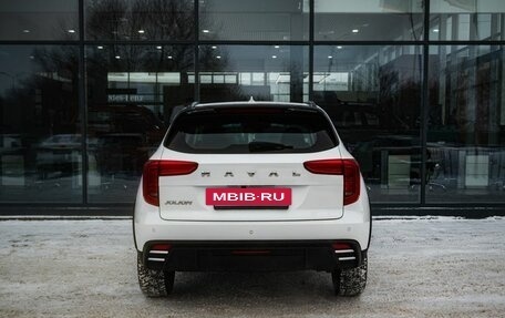 Haval Jolion, 2024 год, 1 649 000 рублей, 4 фотография