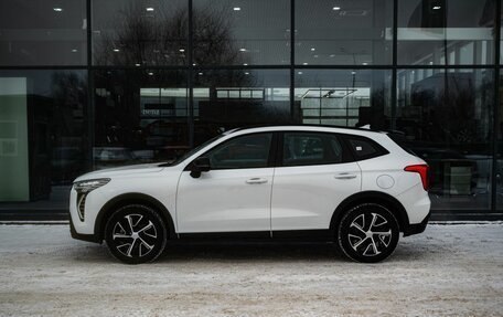 Haval Jolion, 2024 год, 1 649 000 рублей, 7 фотография