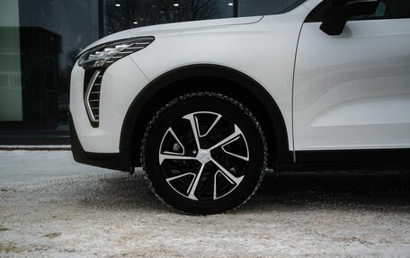 Haval Jolion, 2024 год, 1 649 000 рублей, 9 фотография