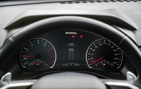 Haval Jolion, 2024 год, 1 649 000 рублей, 17 фотография
