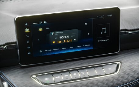 Haval Jolion, 2024 год, 1 649 000 рублей, 20 фотография