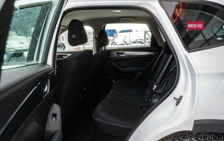 Haval Jolion, 2024 год, 1 649 000 рублей, 14 фотография