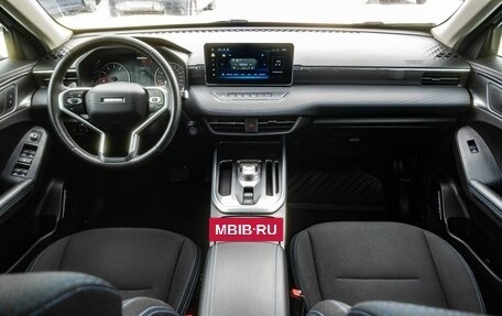 Haval Jolion, 2024 год, 1 649 000 рублей, 15 фотография
