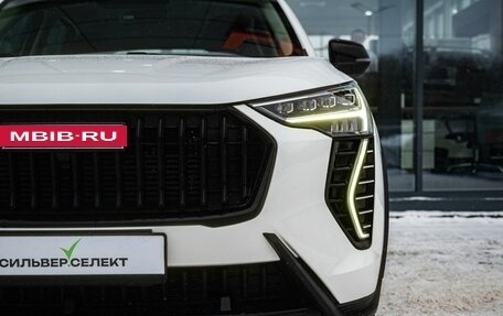 Haval Jolion, 2024 год, 1 649 000 рублей, 10 фотография