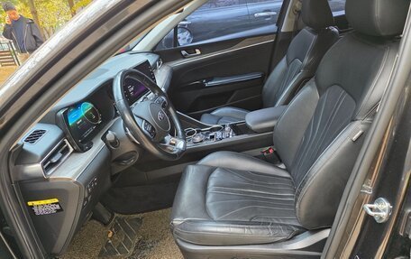 KIA K5, 2022 год, 2 260 000 рублей, 8 фотография