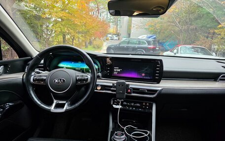 KIA K5, 2022 год, 2 260 000 рублей, 6 фотография