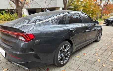 KIA K5, 2022 год, 2 260 000 рублей, 3 фотография