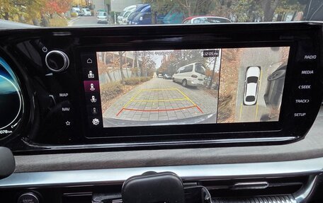 KIA K5, 2022 год, 2 260 000 рублей, 10 фотография