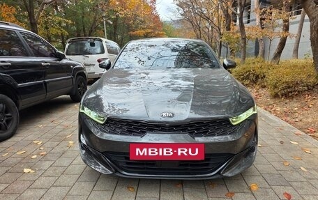 KIA K5, 2022 год, 2 260 000 рублей, 2 фотография