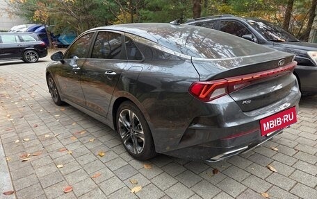 KIA K5, 2022 год, 2 260 000 рублей, 5 фотография