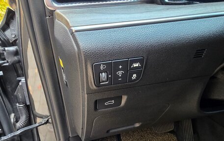 KIA K5, 2022 год, 2 260 000 рублей, 12 фотография