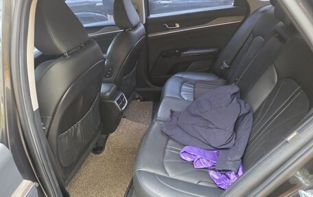 KIA K5, 2022 год, 2 260 000 рублей, 15 фотография
