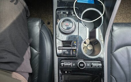 KIA K5, 2022 год, 2 260 000 рублей, 11 фотография