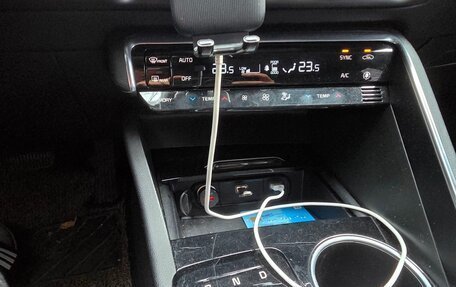 KIA K5, 2022 год, 2 260 000 рублей, 13 фотография