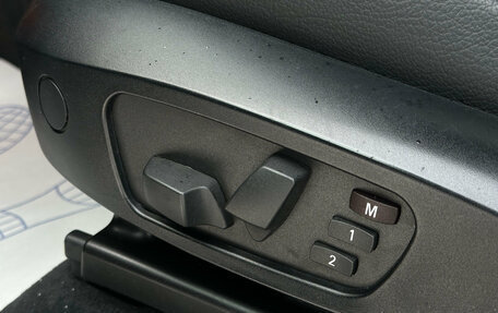 BMW X3, 2012 год, 1 650 000 рублей, 19 фотография