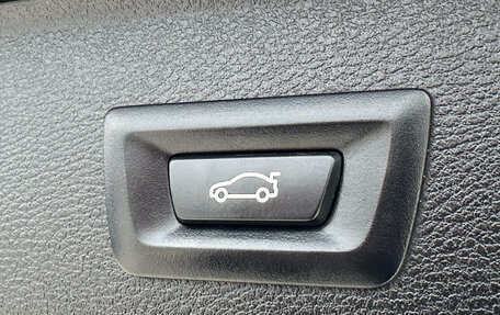 BMW X3, 2012 год, 1 650 000 рублей, 17 фотография