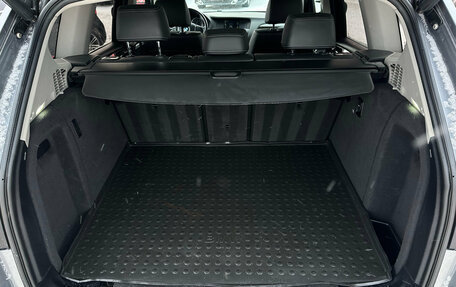 BMW X3, 2012 год, 1 650 000 рублей, 16 фотография