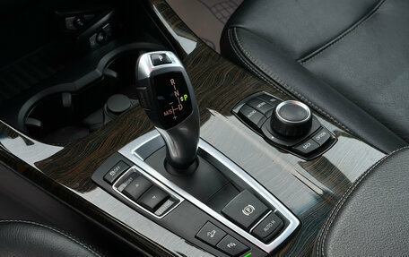 BMW X3, 2012 год, 1 650 000 рублей, 13 фотография