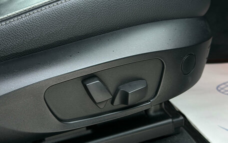 BMW X3, 2012 год, 1 650 000 рублей, 20 фотография